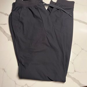 Men’s lululemon ABC jogger - size large
